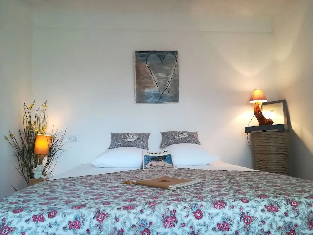 La Ferme Constantin Chambres Dhotes