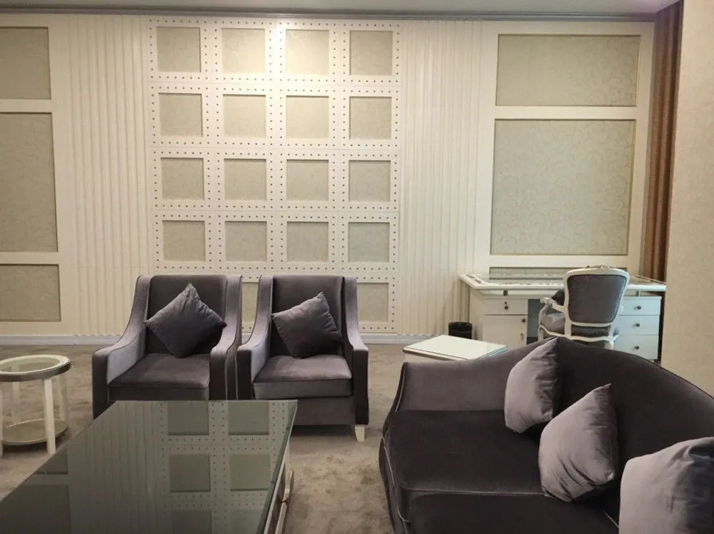 Muong Thanh Luxury Ca Mau Hotel