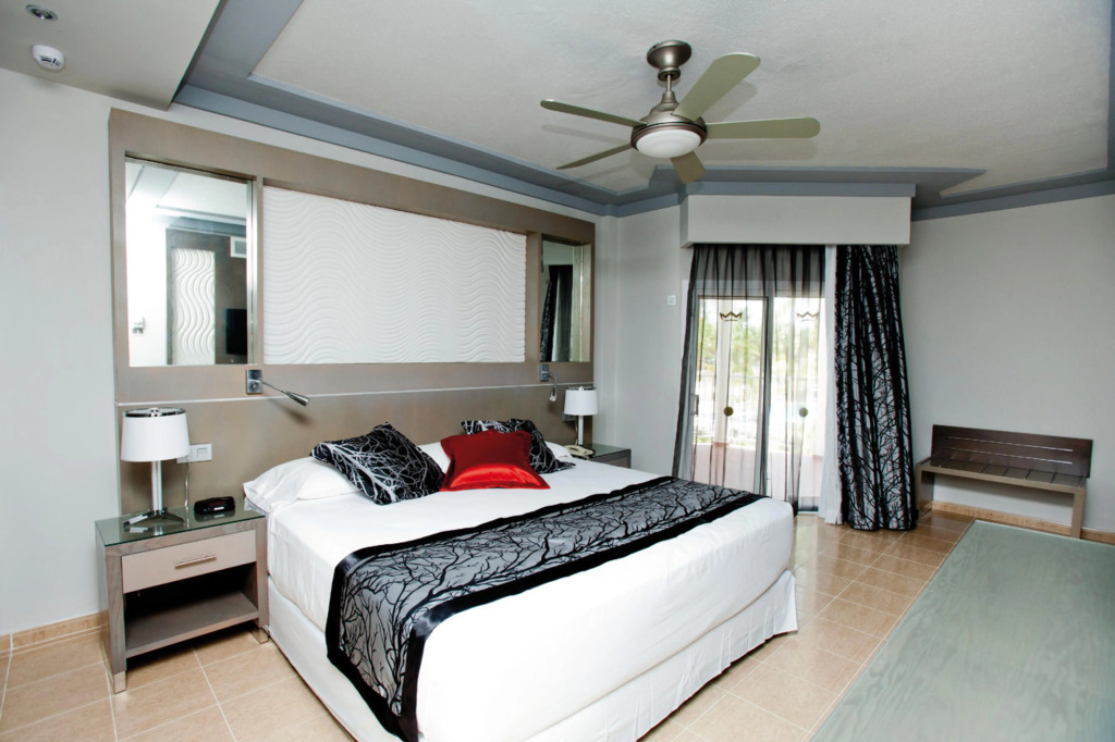 Riu Palace Macao