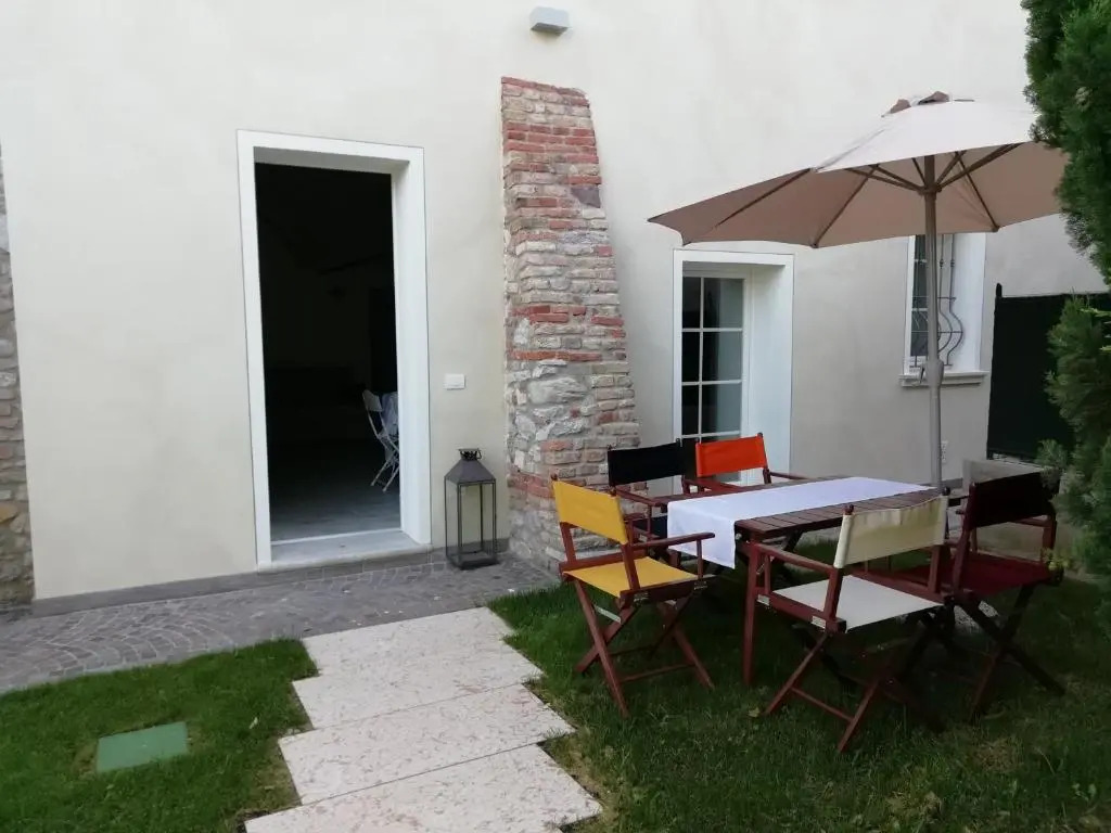 Villa Colli Storici