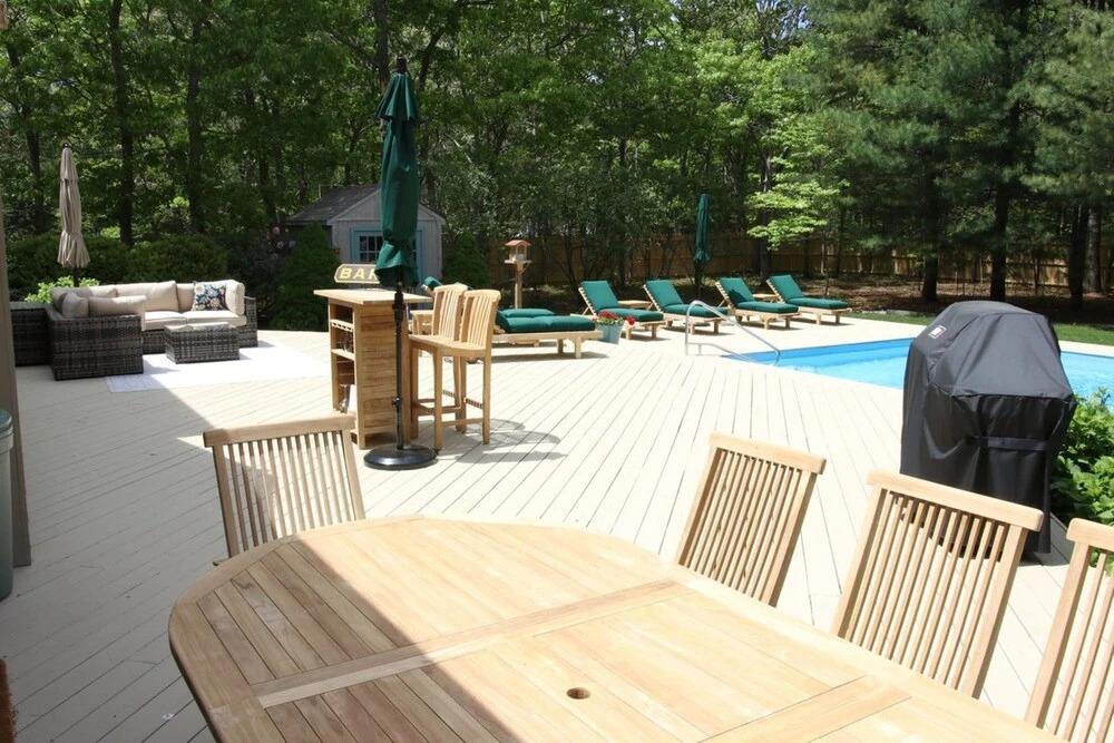 Villa Baloch- w/ Sparkling heated pool