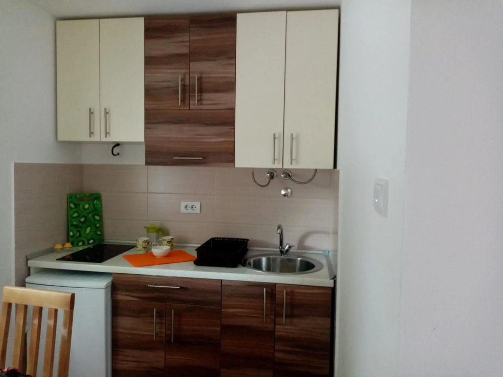 Apartman TAJNA Vrdnik