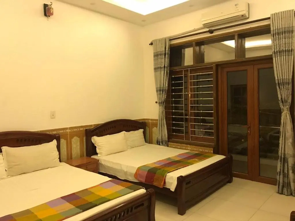 Đá Gió Hà Giang Homestay