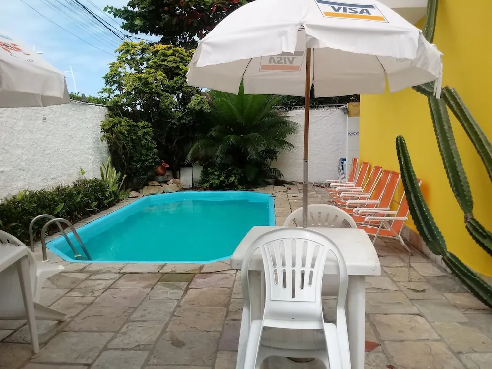 Agua Marinha