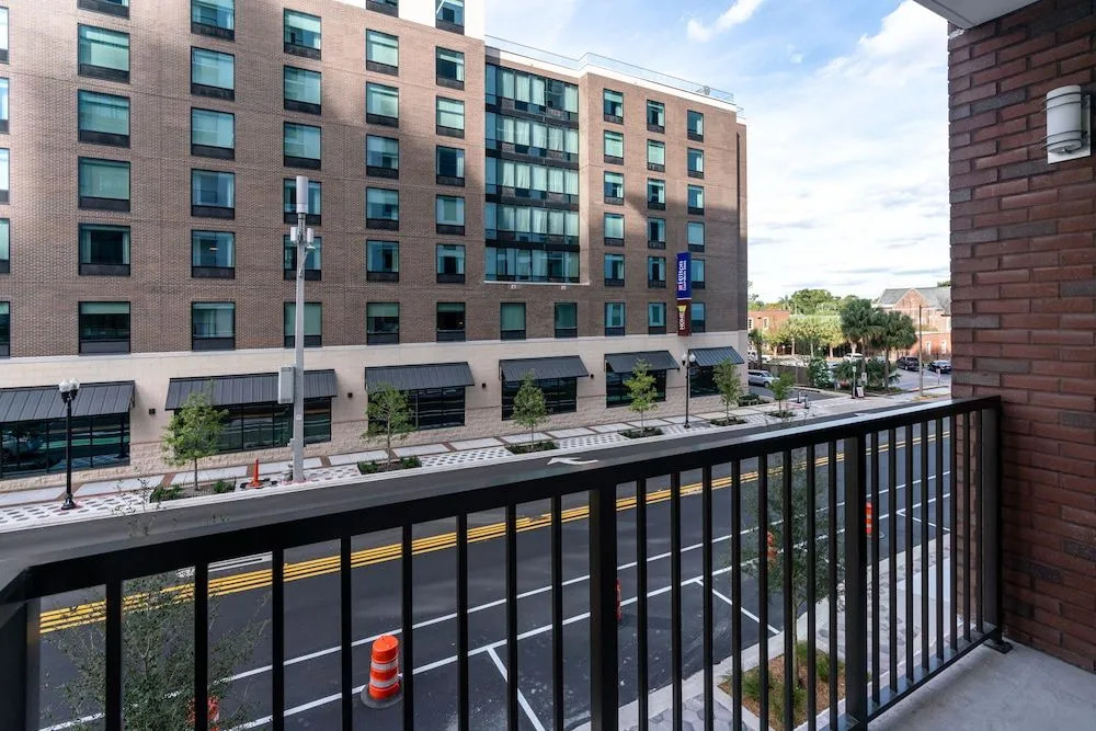 South Eola Condos by Barsala