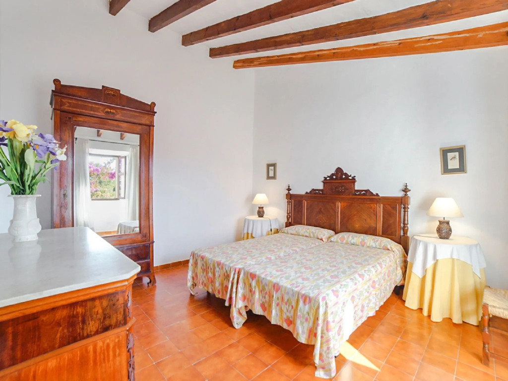 Holiday Home Cas Frare by Interhome