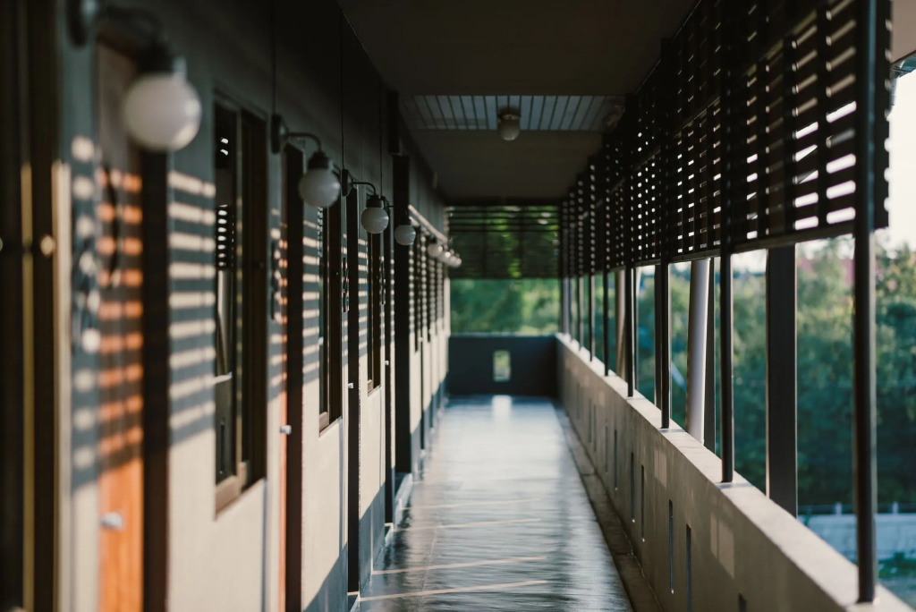 Cozy Inn Chiang Mai
