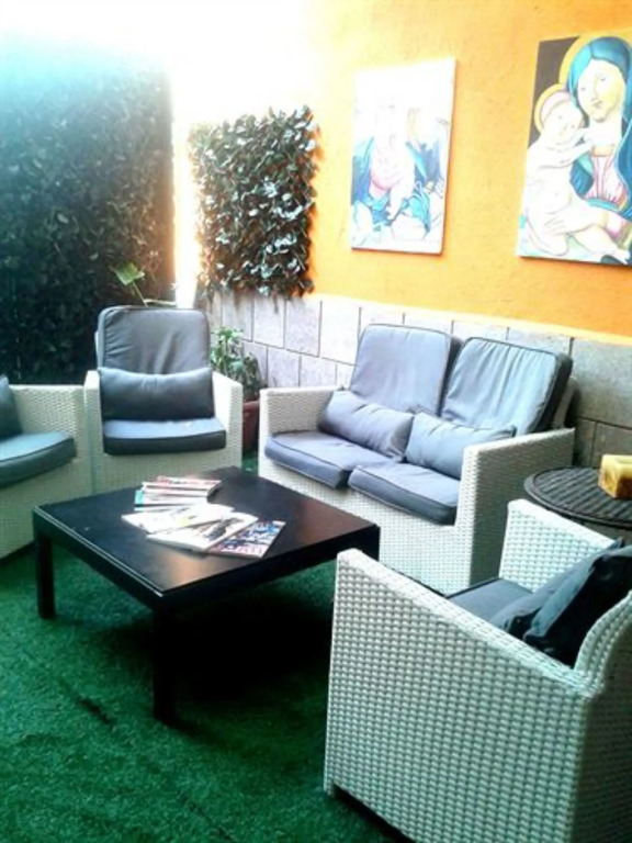 La Locanda Del Pino