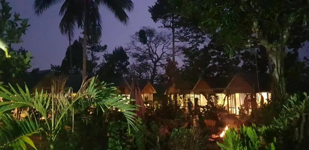Garden Homestay
