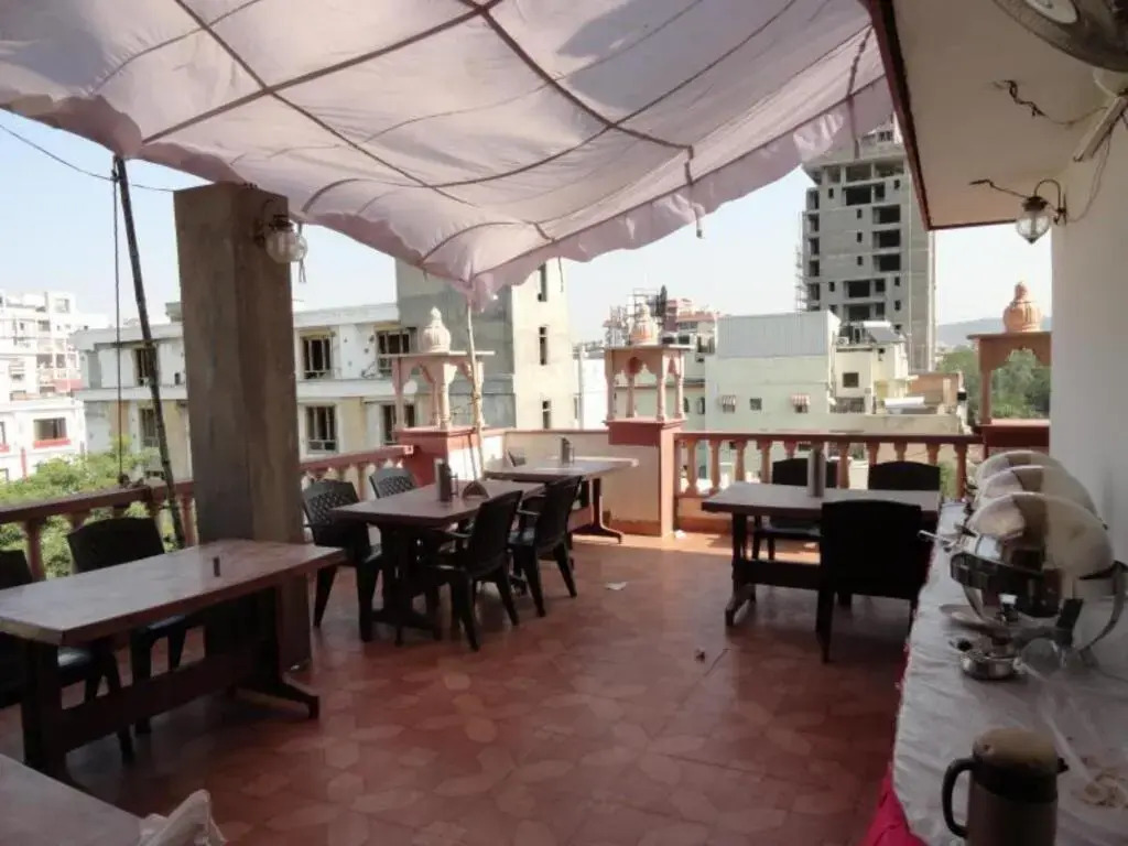 Hotel Miraya