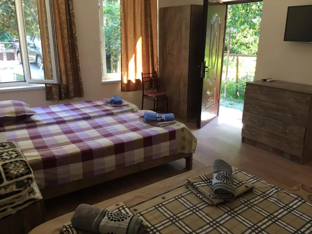 Guest House Palma
