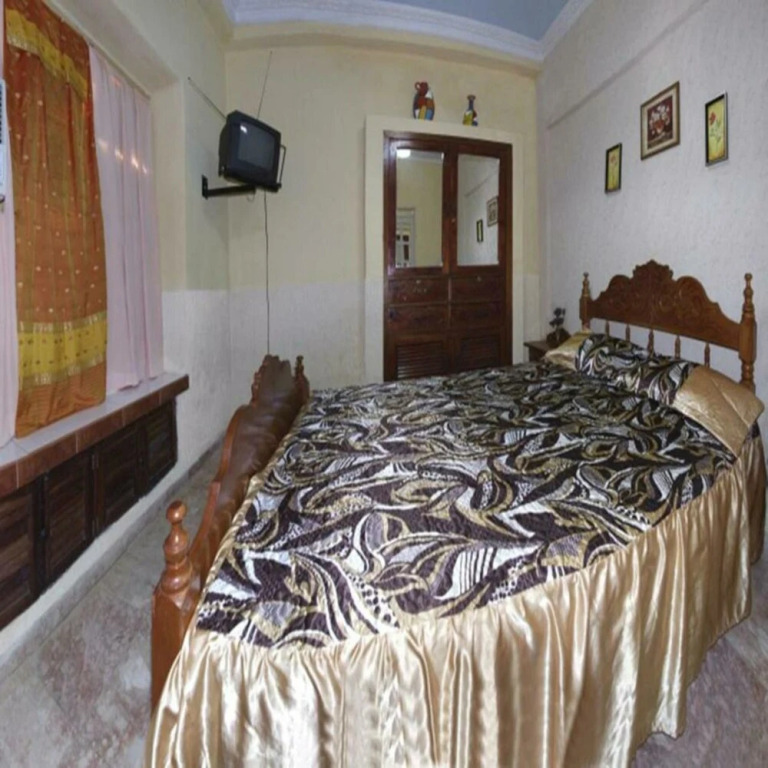 Hostal Casal