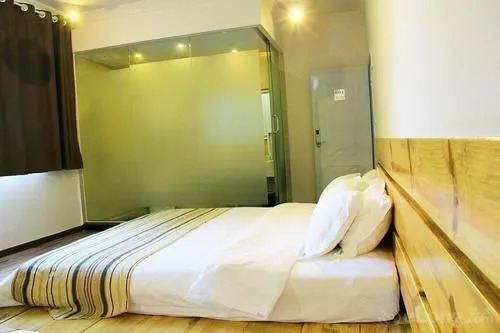 Yangshuo Sweet Love Inn
