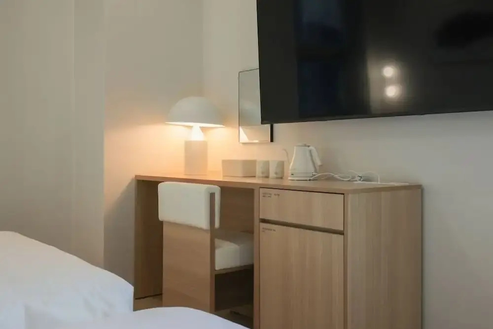Anook Hotel Sejong