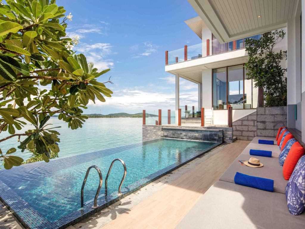 Курортный отель Premier Village Phu Quoc Resort Managed by AccorHotels