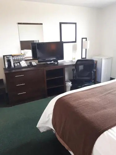 Westwood Inn