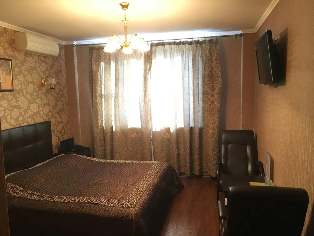 PALM, mini-otel'