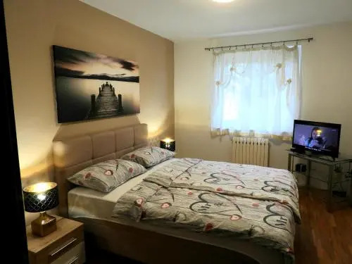 Apartment Sol Mar