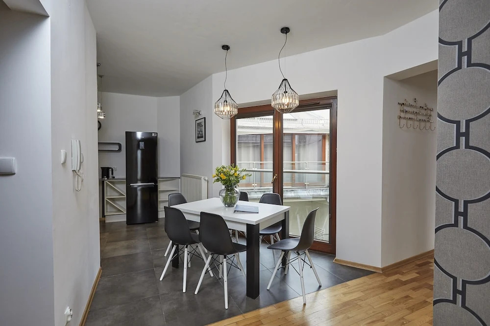 Nook Nook Apartments - Starowislna 52