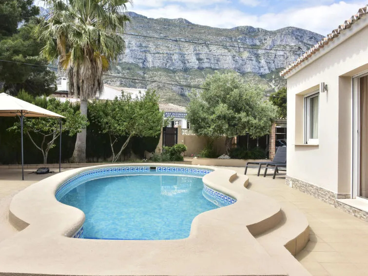 Holiday Home Villa Tatiana