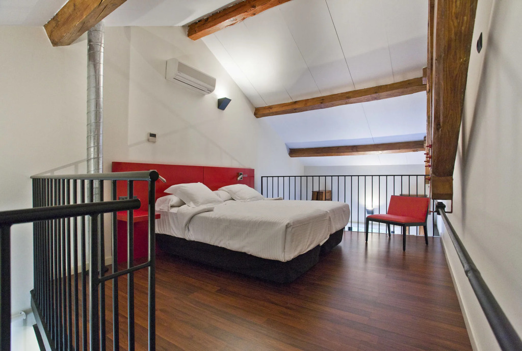 Hotel Tximista