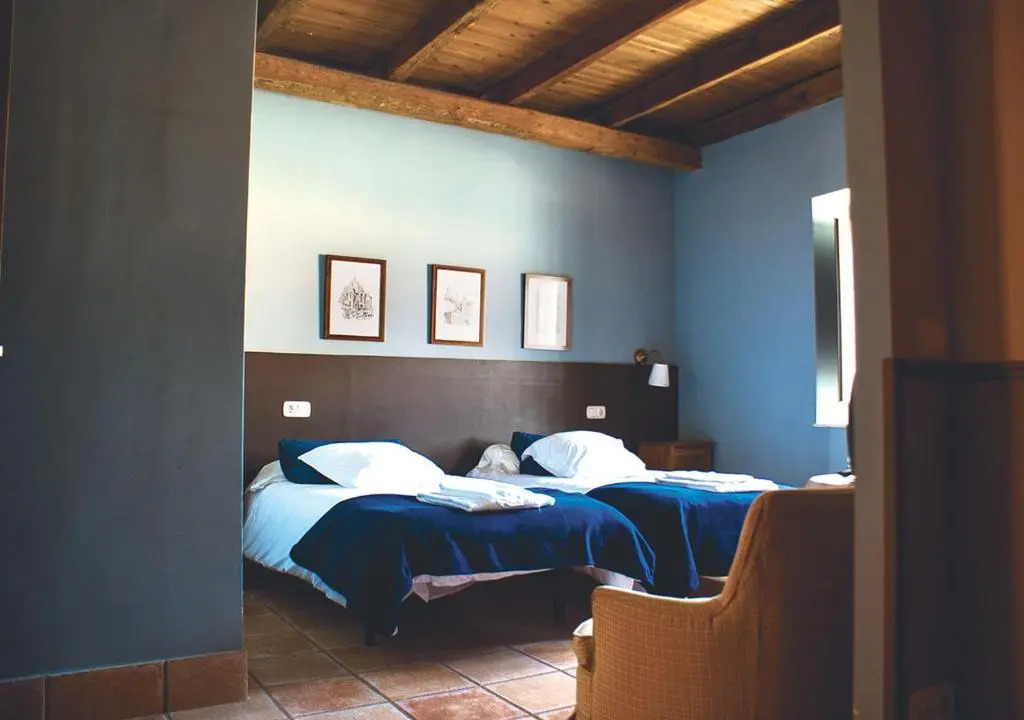 Casa Rural La Torrecilla