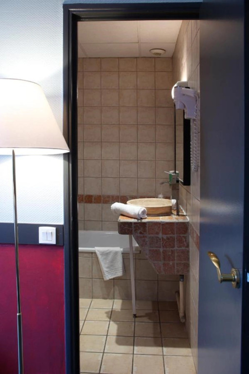 Hôtel Amoi Vieux Port - Marseille