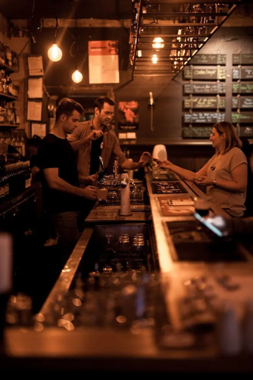 Central Club Hotel - North Melbourne