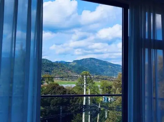 yao.shen Homestay