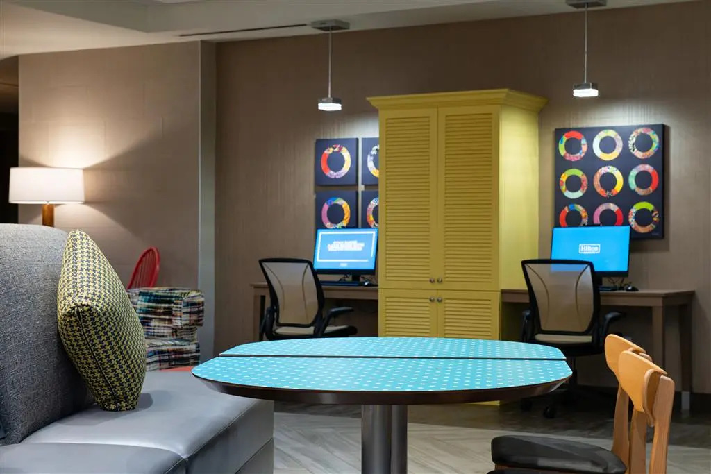 Home2 Suites By Hilton Charlotte Mooresville, Nc