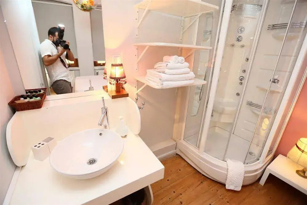 Noble House Galata