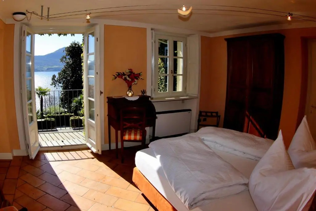 Relais Villa Margherita