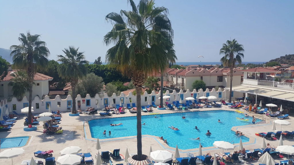 Karbel Hotel