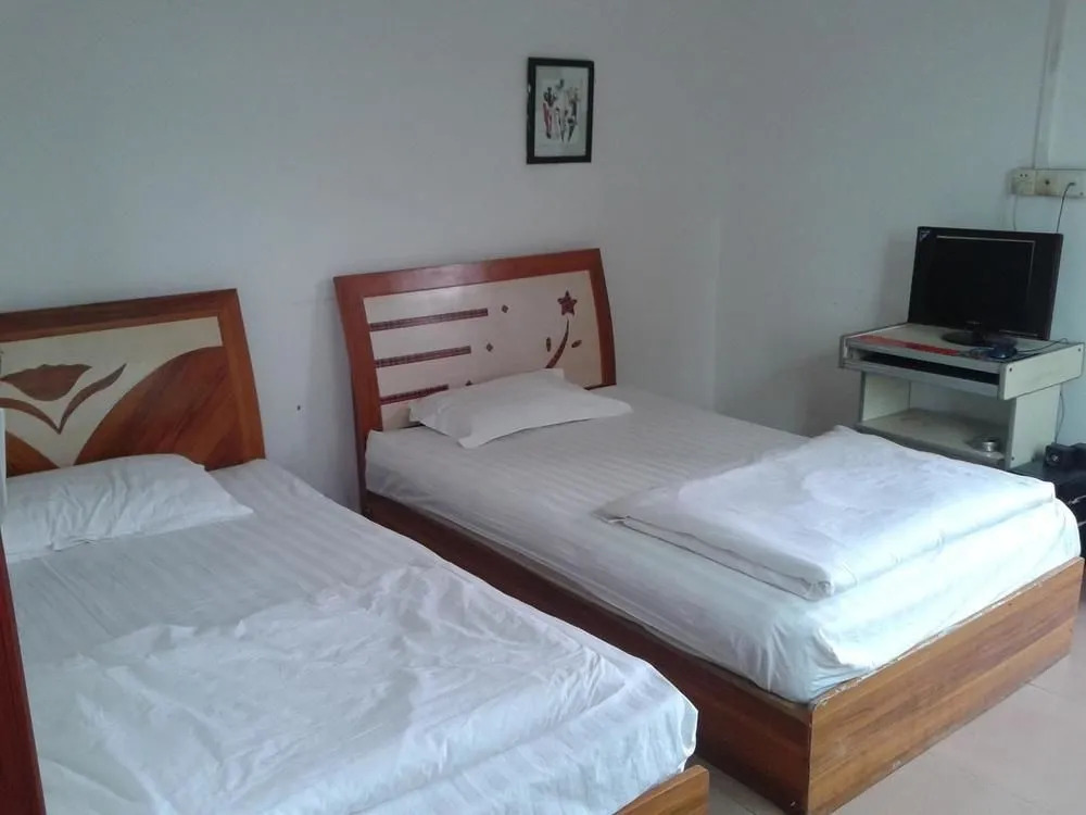 Yingbin Hotel