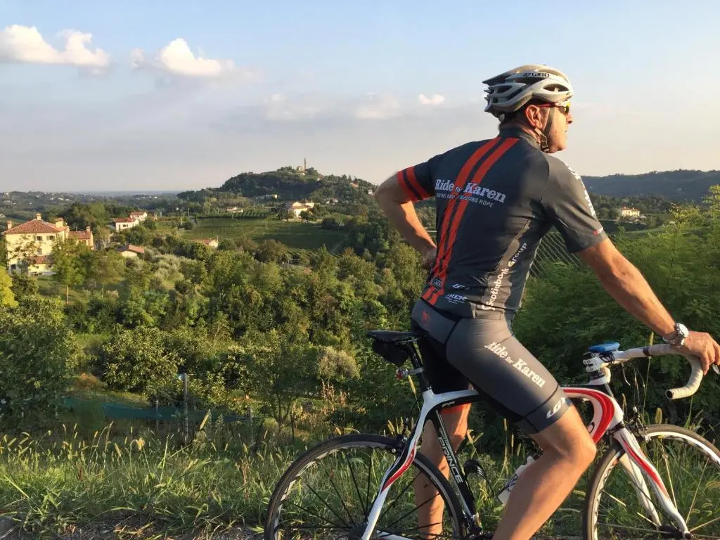 Villa Abbazia Relais & Chateaux