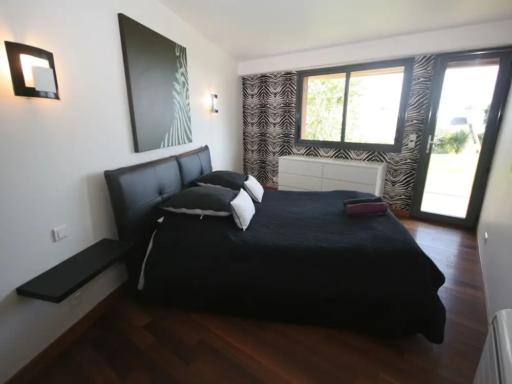 Holiday Home in Kersiny with Sea Views