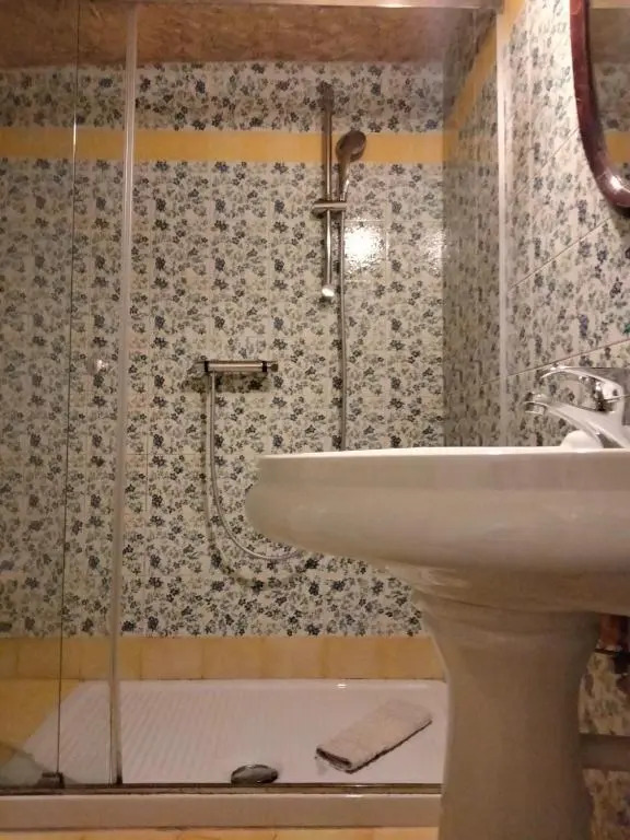 B&B Il Caminetto