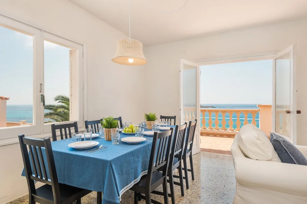Villa Torre Vea by 3VILLAS