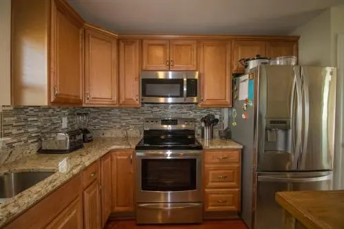 1661 E Ashley - Ocean Cabin
