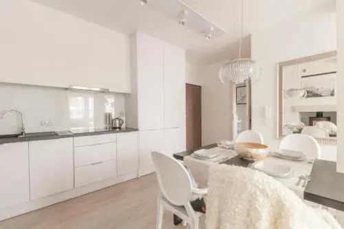Apartamenty Krzeptowskiego 3 Zakopane