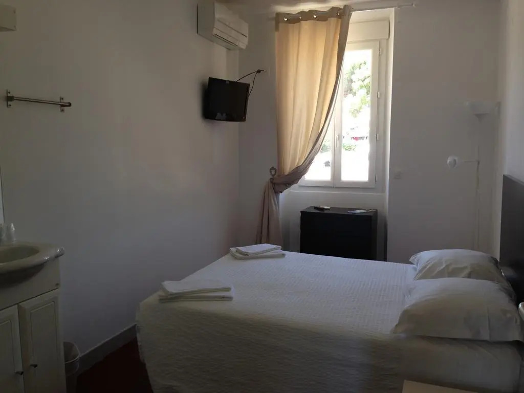 Hotel La Cigale