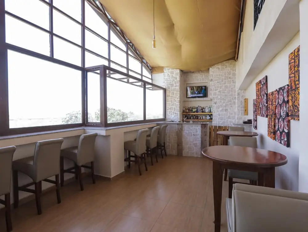67 Athi Hotel