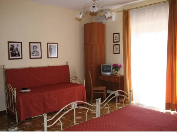 Villa Franca