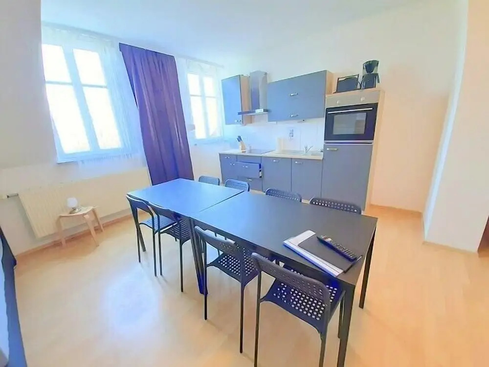 Apartments SteelCity