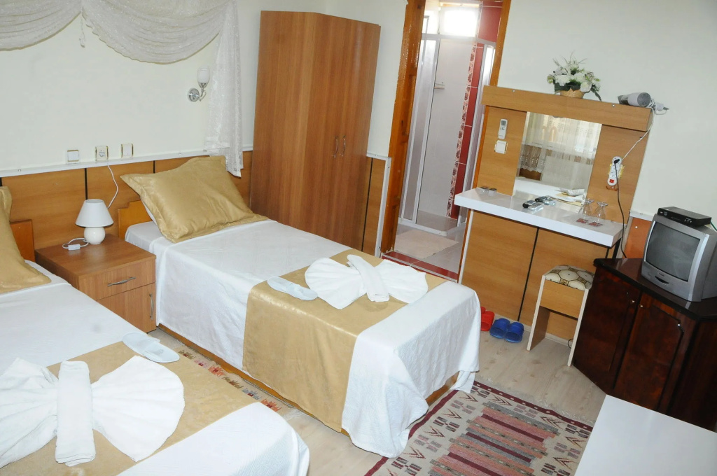 Kervansaray Hotel