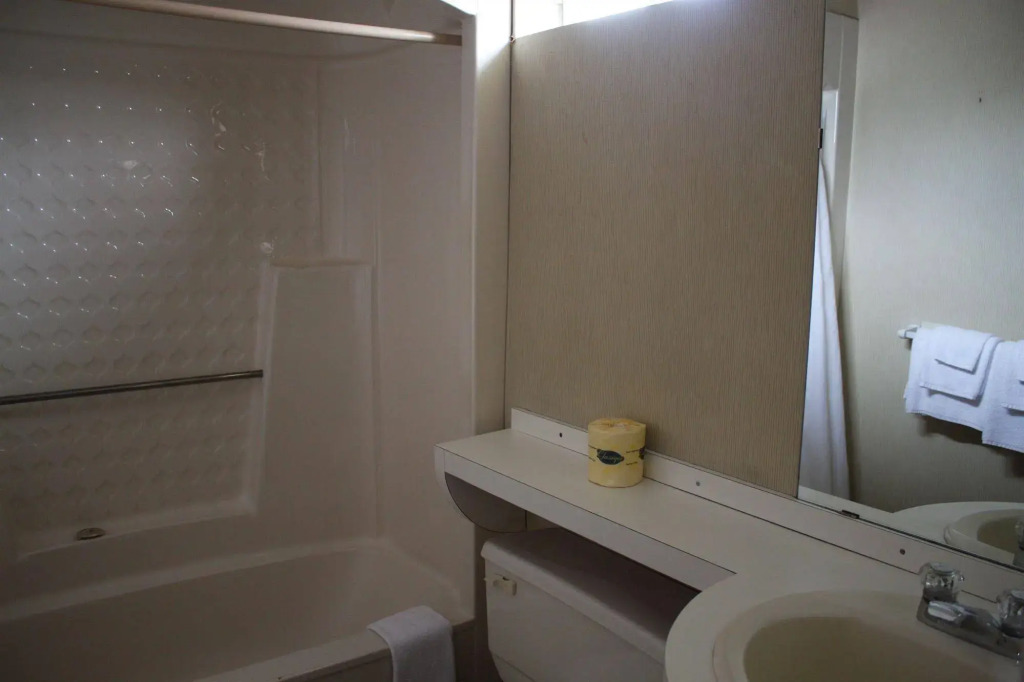 Grand Motel Saint-Hubert