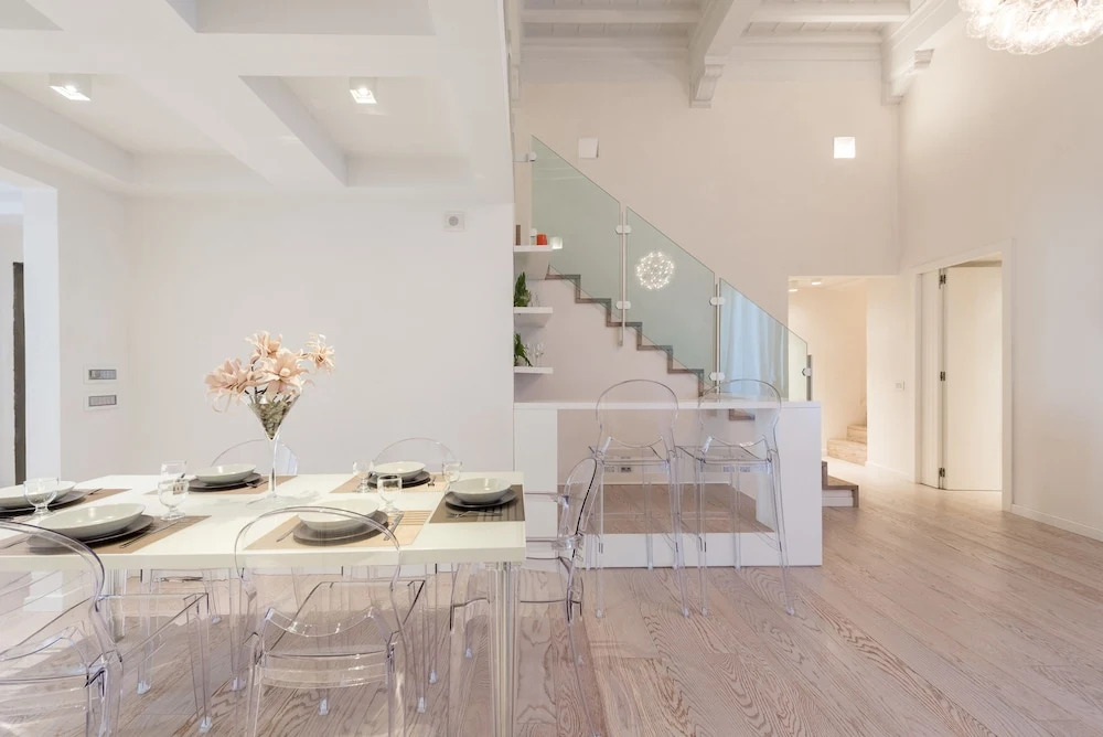 Amazing Penthouse in Historic Center