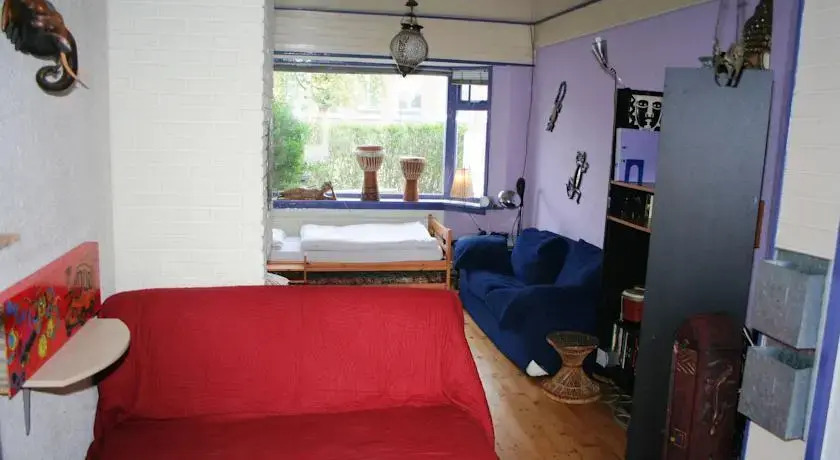 Mirrar Homestay