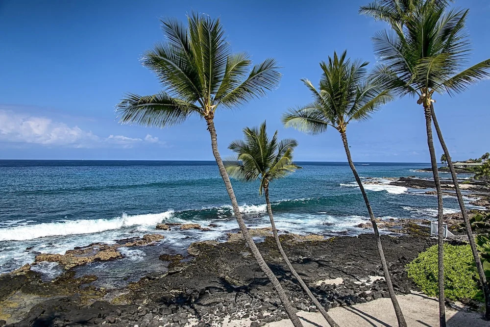 Kona Nalu 304 2 Bedroom Condo
