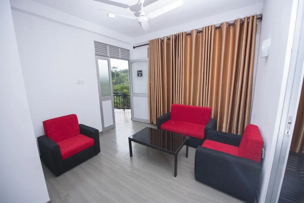 DSK Galle Apartments